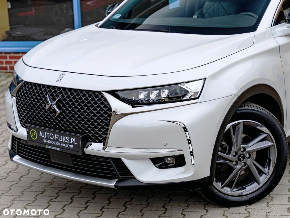 DS Automobiles DS 7 Crossback 1.6 PureTech Rivoli - 4