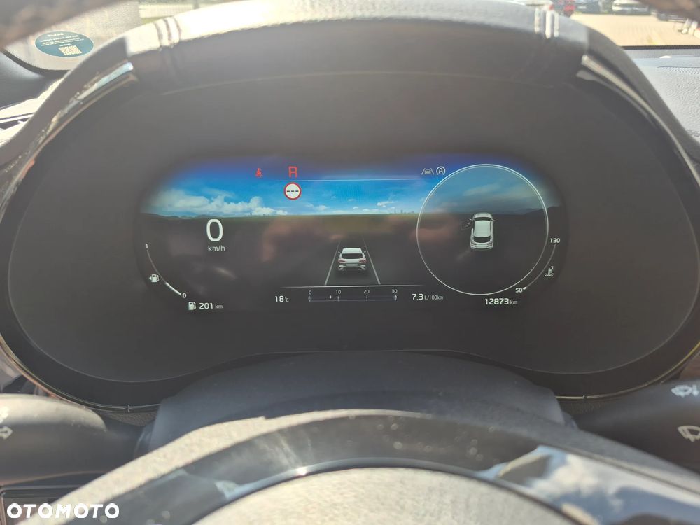 Kia XCeed 1.6 T-GDI OPF DCT7 GT-LINE - 13
