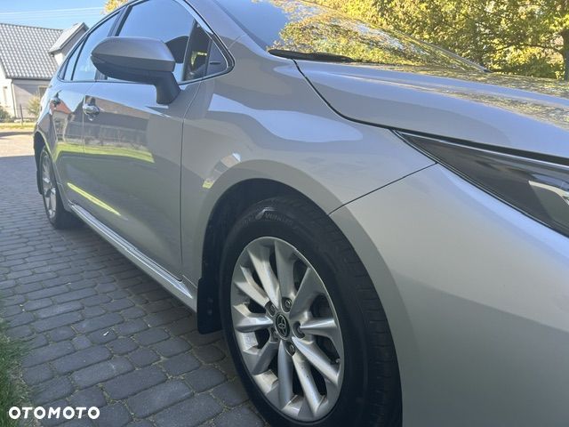 Toyota Corolla 1.6 Comfort MS - 14