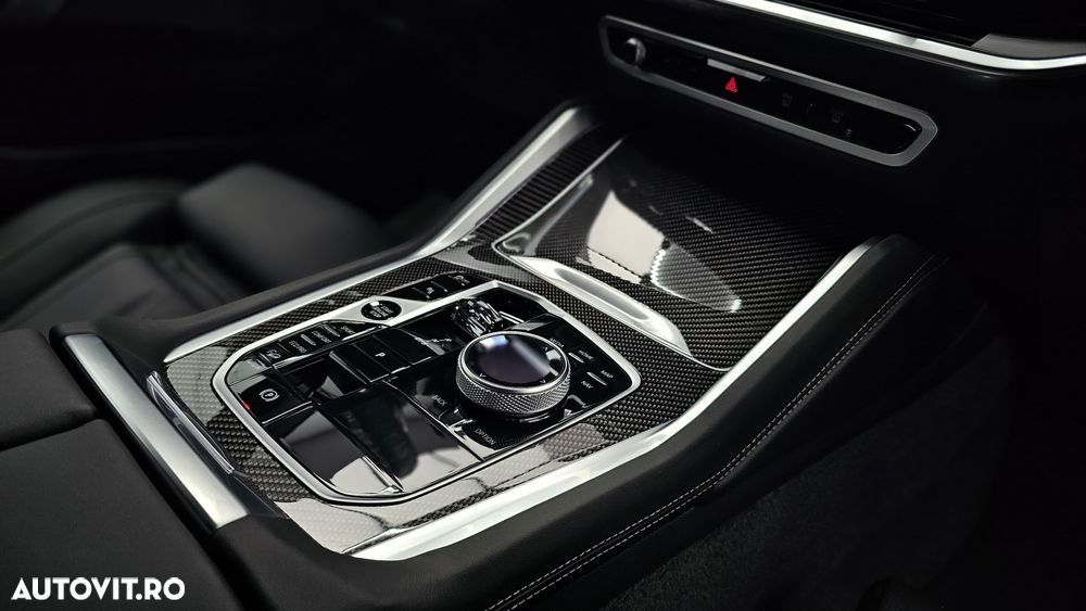 BMW X6 M M60i xDrive - 3