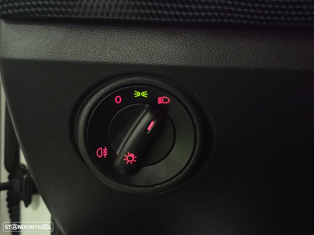 VW Up! 1.0 BMT Move - 20