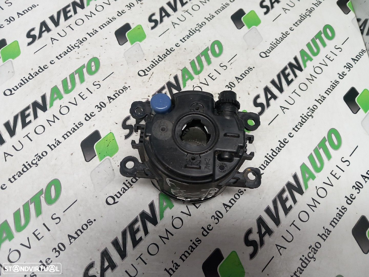 Farol Nevoeiro Ford Fiesta Vi (Cb1, Ccn) - 3