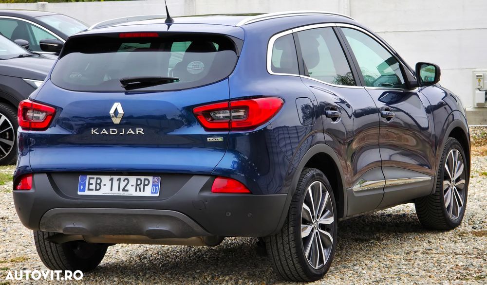 Renault Kadjar 1.5 DCI EDC Intens - 11