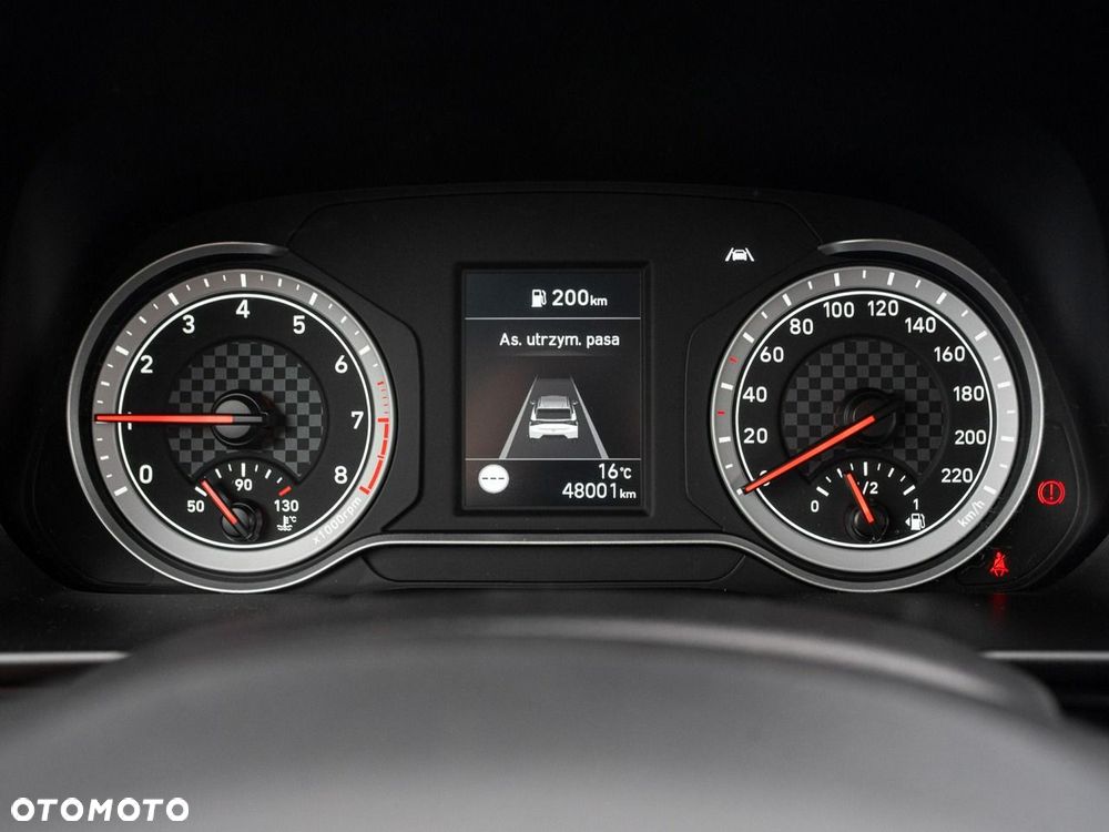 Hyundai i20 1.0 T-GDI Pure - 13