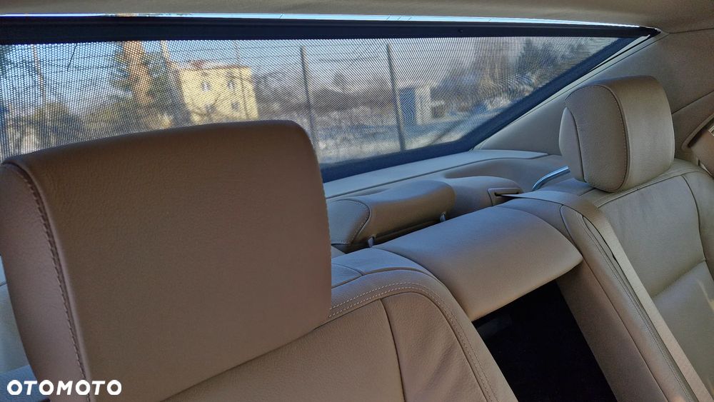 Mercedes-Benz Klasa S 350 (BlueTEC) d L 4Matic 7G-TRONIC - 11