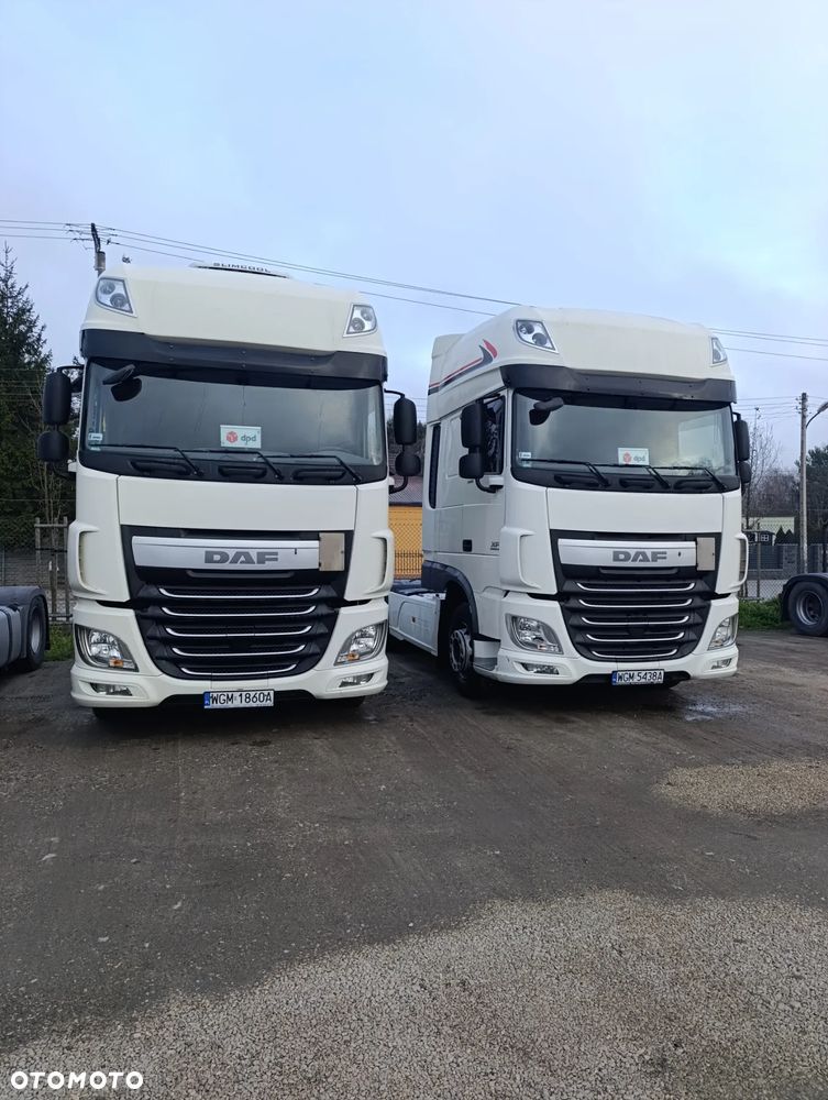 DAF XF FT 400 - 31