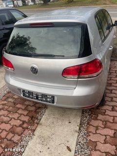 Volkswagen Golf - 4