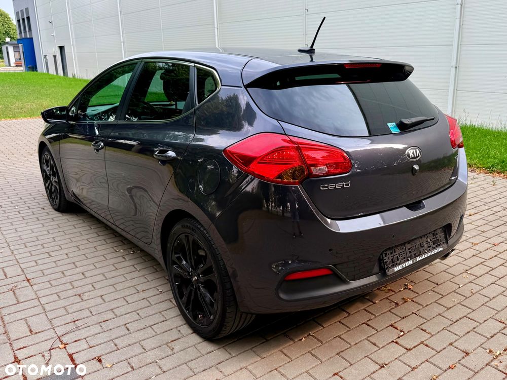 Kia Ceed - 7