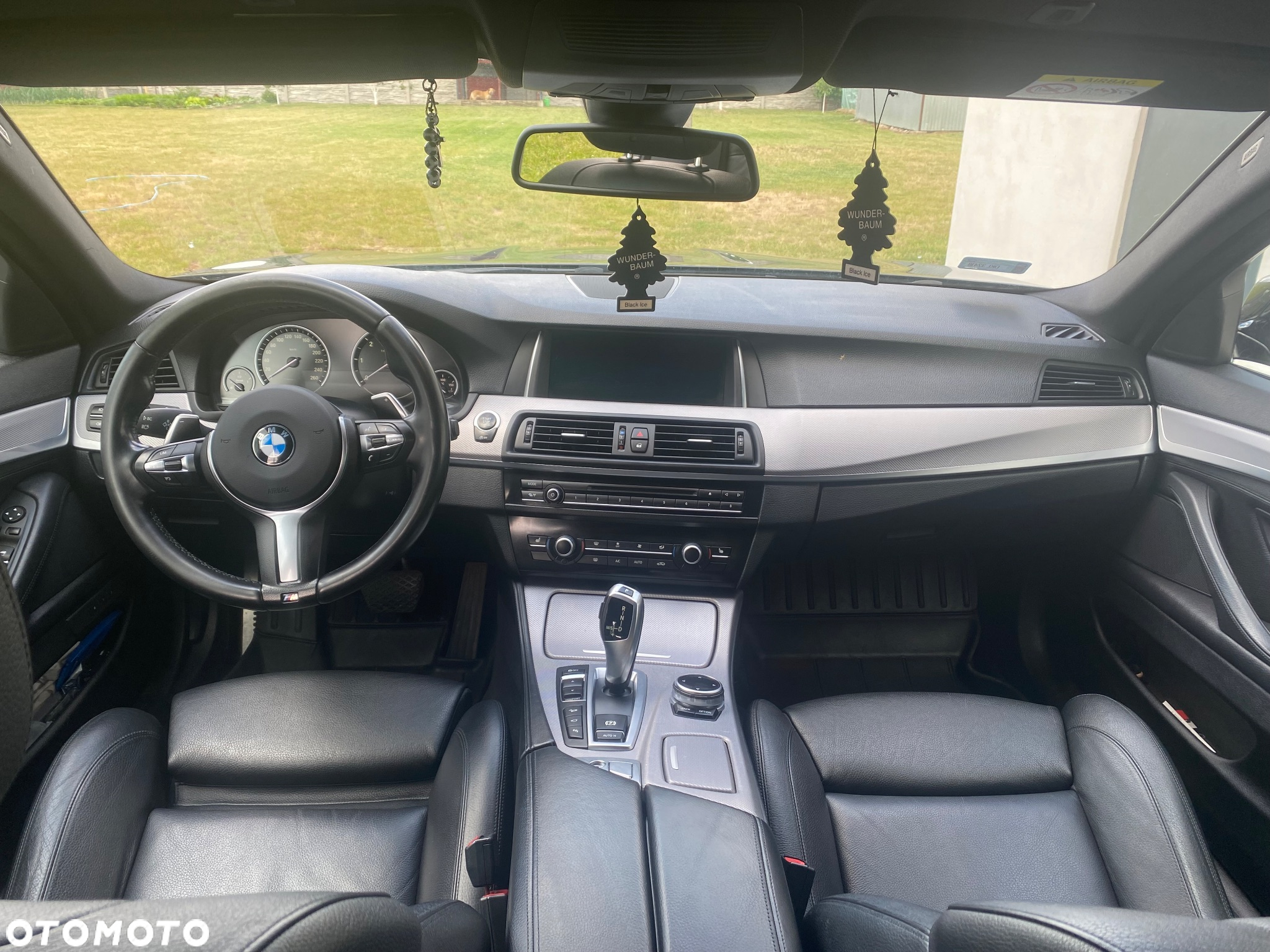 BMW Seria 5 - 4