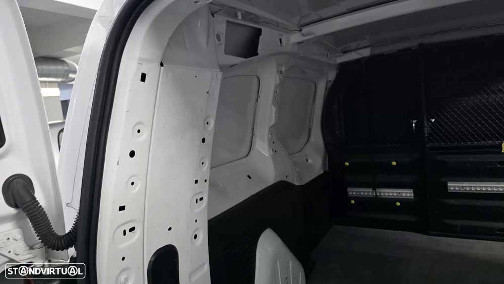 Citroën berlingo 1.6 bluehdi l2 120 cv longa c iva - 22