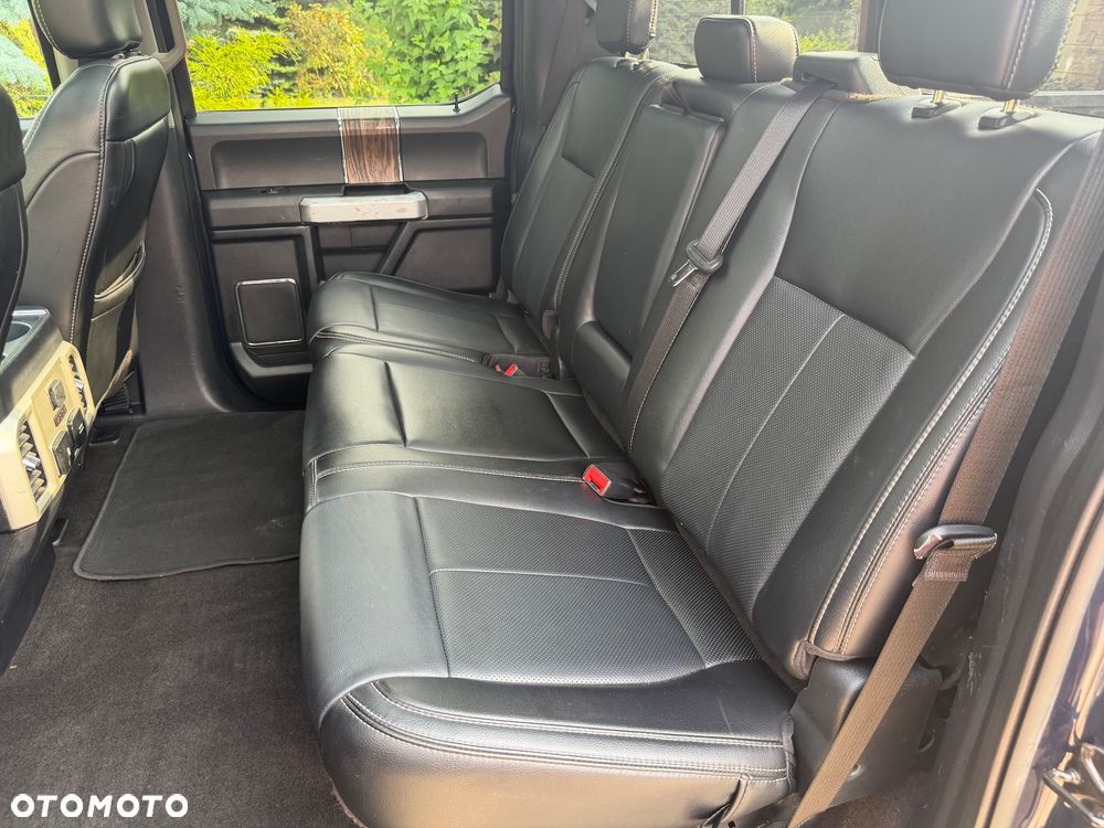 Ford F150 - 22