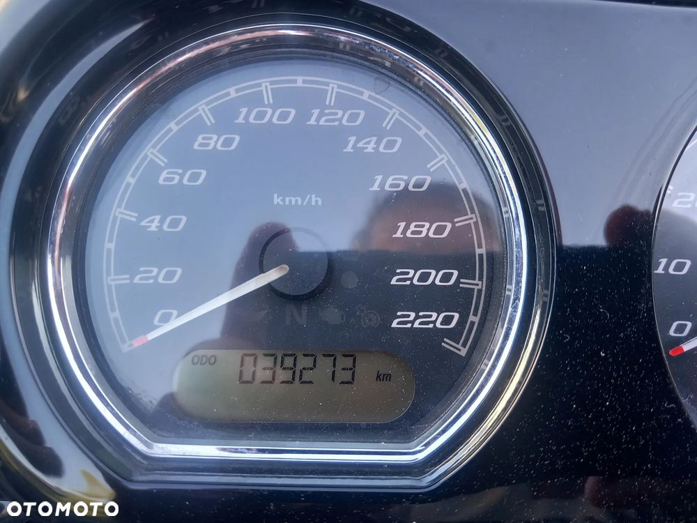 Harley-Davidson Touring Road Glide - 9