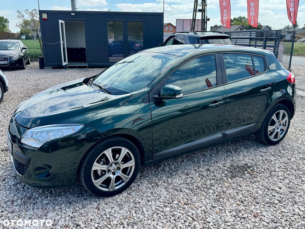 Renault Megane - 10