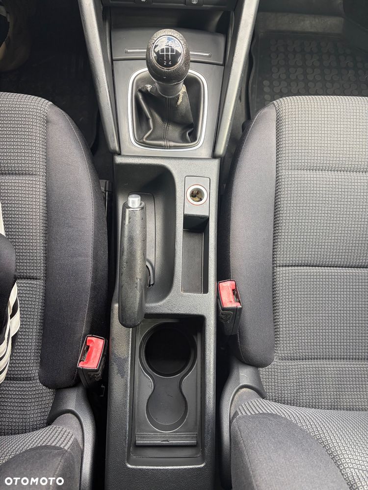 Audi A3 Sportback 1.9 TDI Attraction - 10