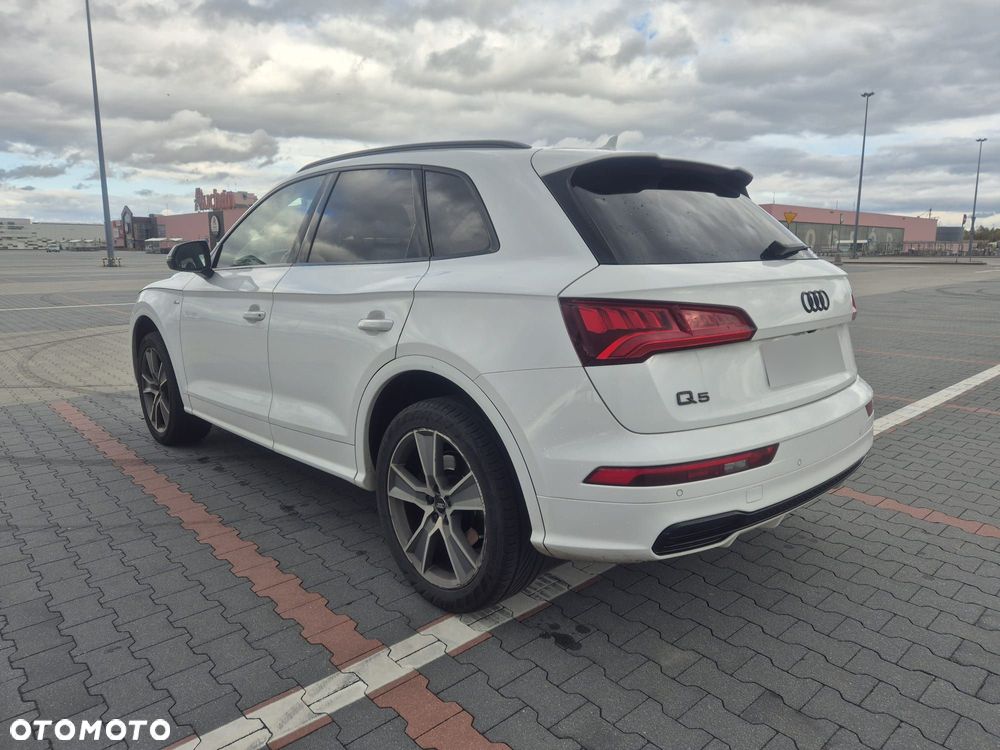 Audi Q5 2.0 TDI Quattro Sport S tronic - 7