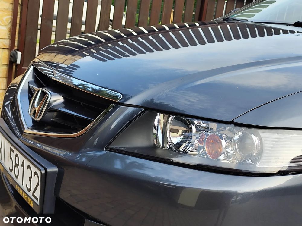 Honda Accord 2.0 i Comfort - 36