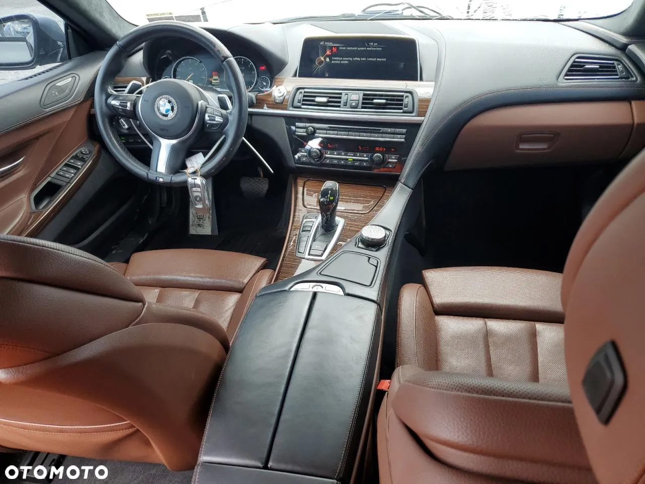 BMW Seria 6 - 8