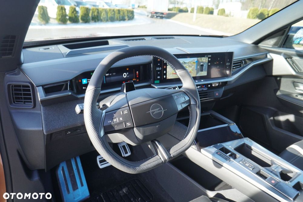 Opel Grandland - 12