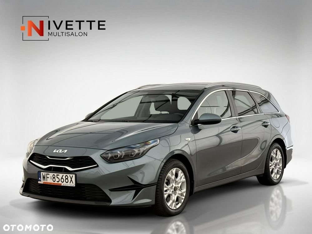 Kia Ceed - 2