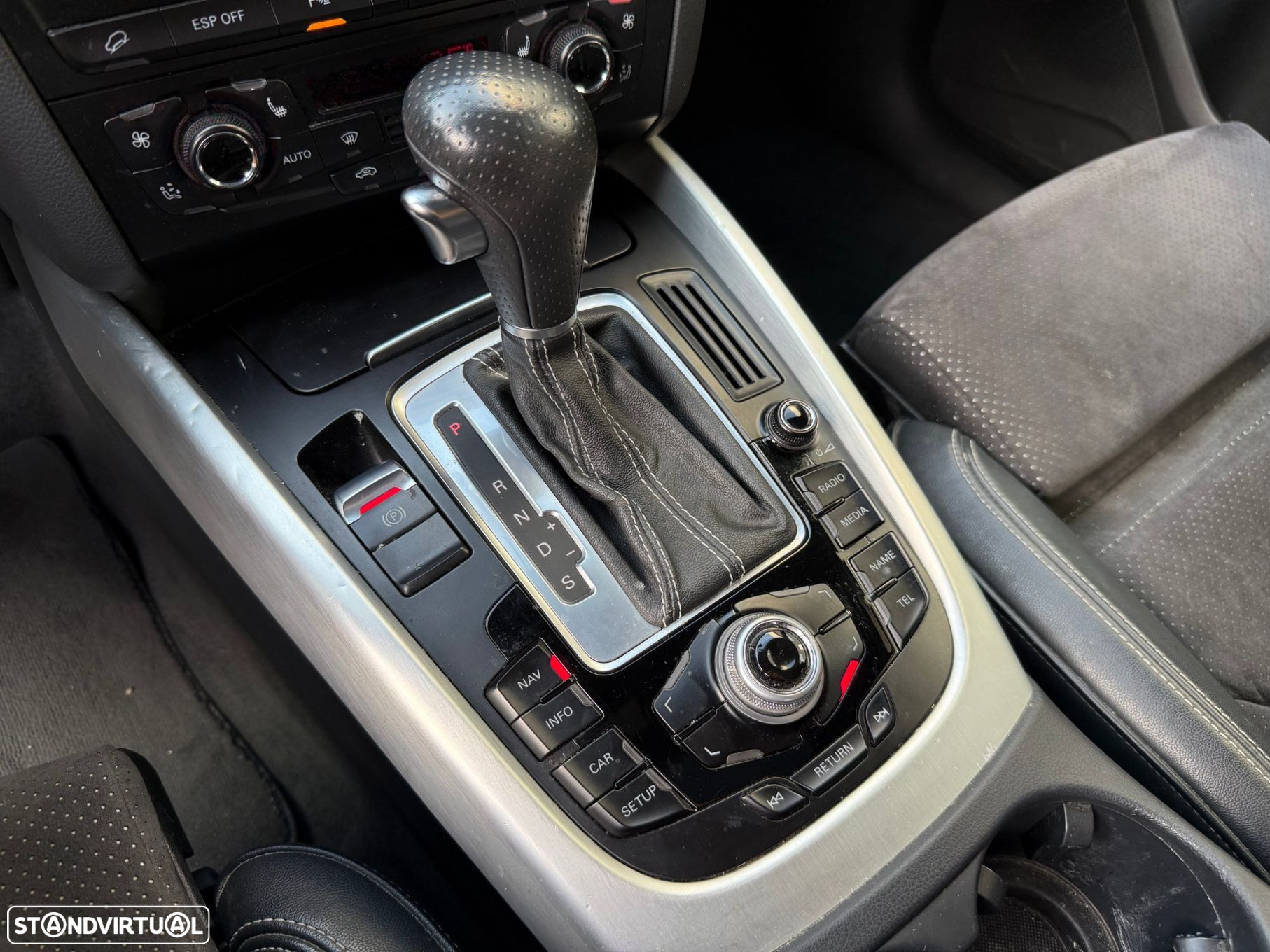 Audi Q5 3.0 TDi quattro S-line S-tronic - 17
