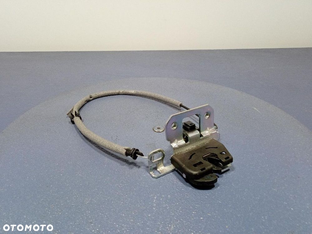 MERCEDES E KLASA W212 ZAMEK OPARCIA KANAPY TYŁ TYLNY - 2