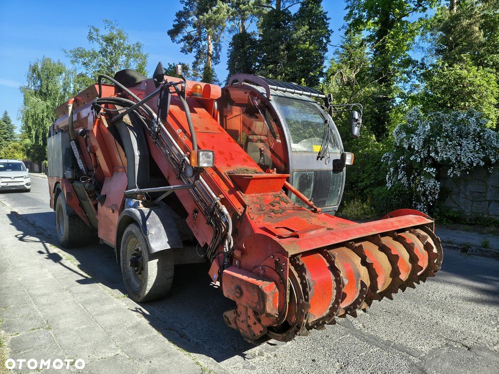 Kuhn AUDUR SPH 14 - 2