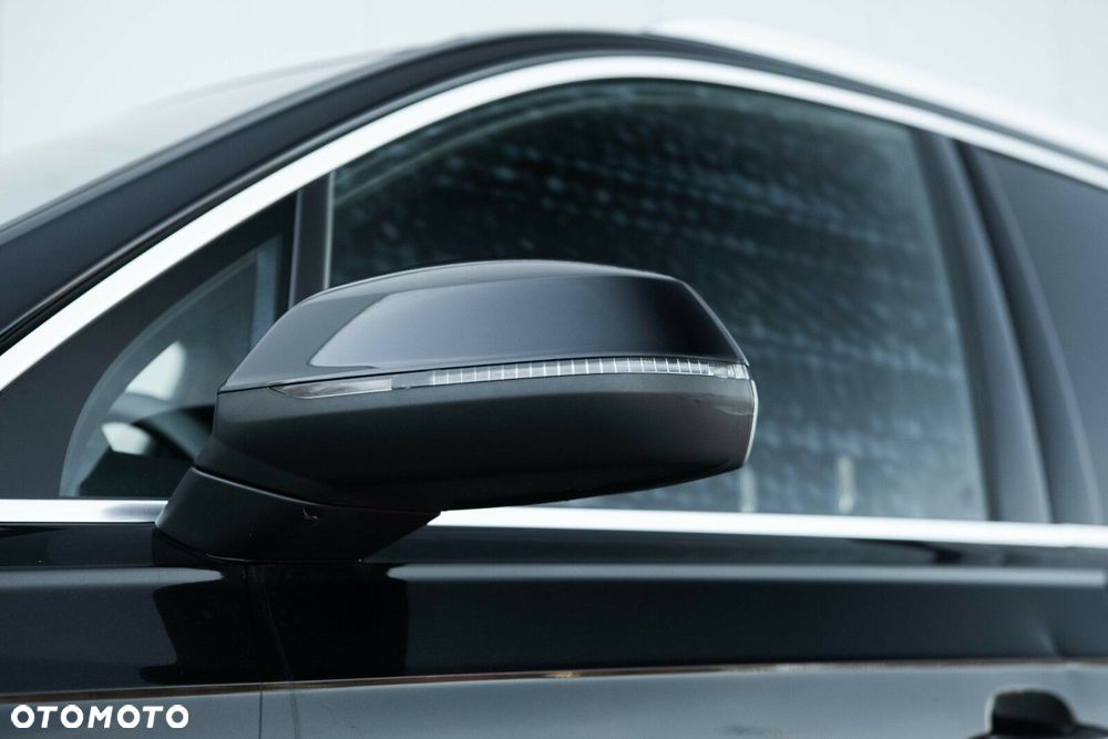 Audi Q7 50 TDI Quattro Tiptronic - 16