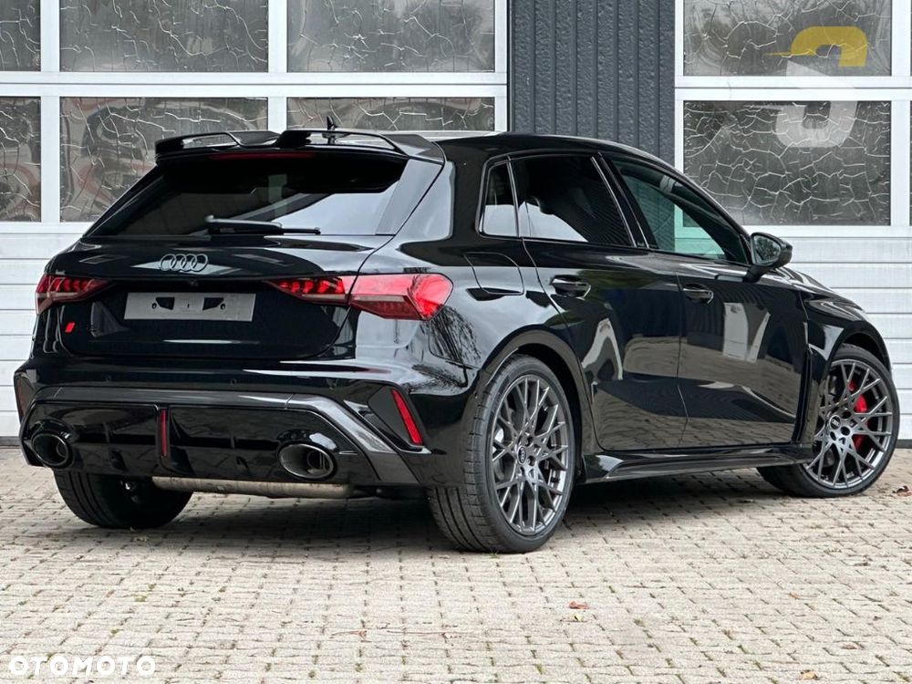 Audi RS3 Sportback TFSI quattro S tronic - 7