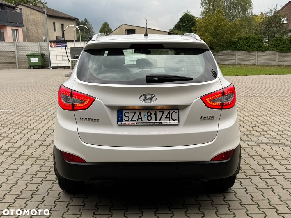 Hyundai ix35 - 23