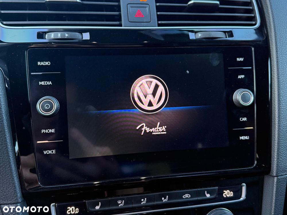 Volkswagen Golf 2.0 TSI BMT 4Mot R - 14