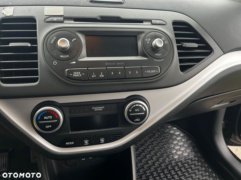 Kia Picanto 1.0 Attract - 21