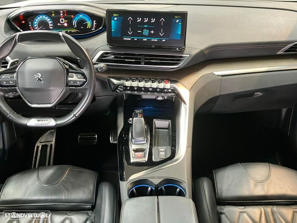 Peugeot 3008 - 9