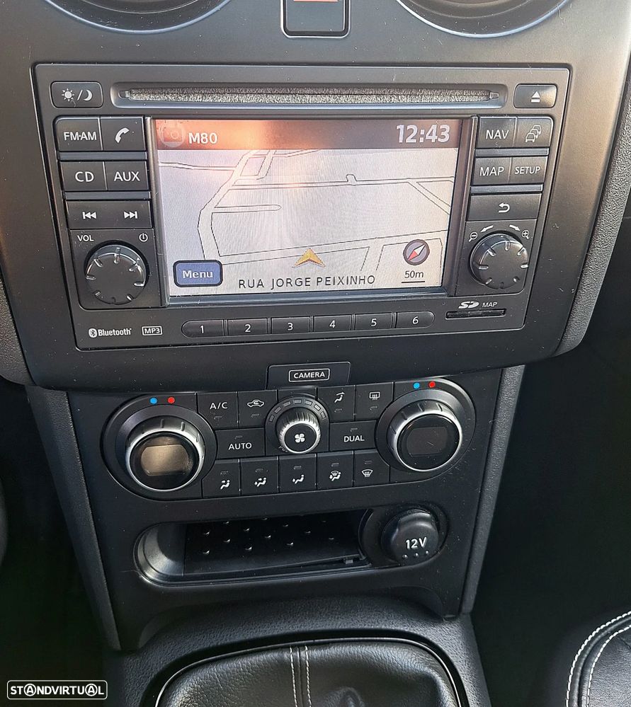 Nissan Qashqai 1.6 dCi Tekna Sport 18 S&S - 31