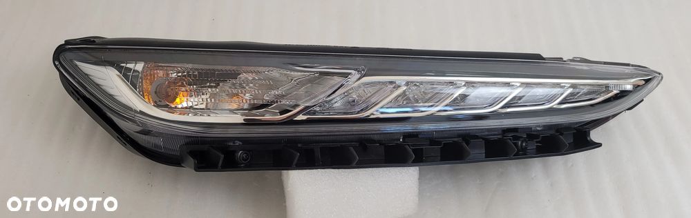 LAMPA GÓRNA PRZÓD HALOGEN DRL LED PRAWY HYUNDAI KONA 2017- 92208-J90 - 3