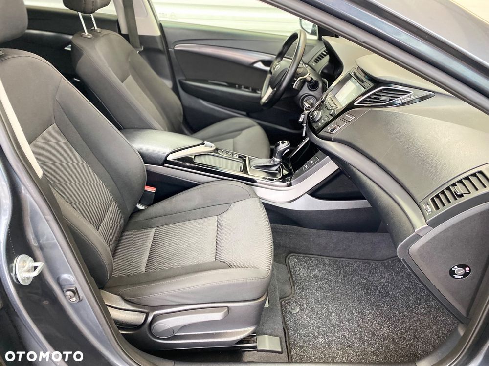 Hyundai i40 1.7 CRDi Premium DCT - 16