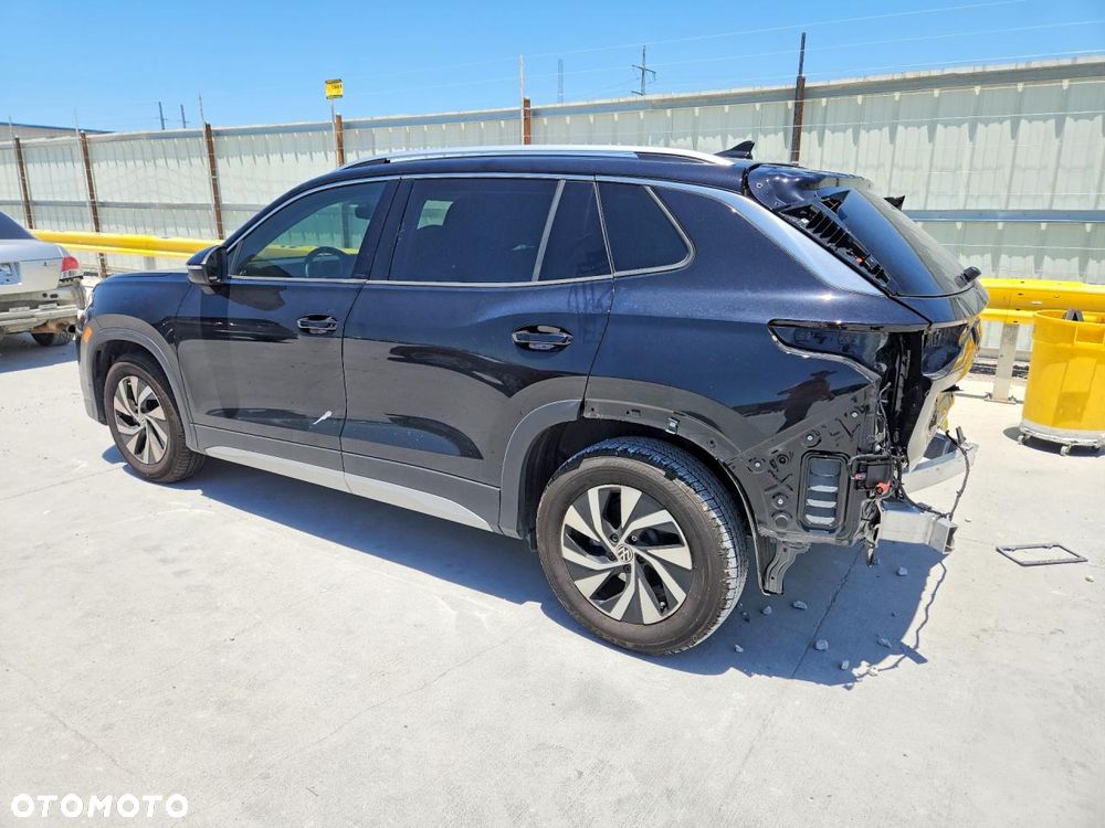 Volkswagen Tiguan 2,0 TSI OPF 4Motion DSG Elegance - 3