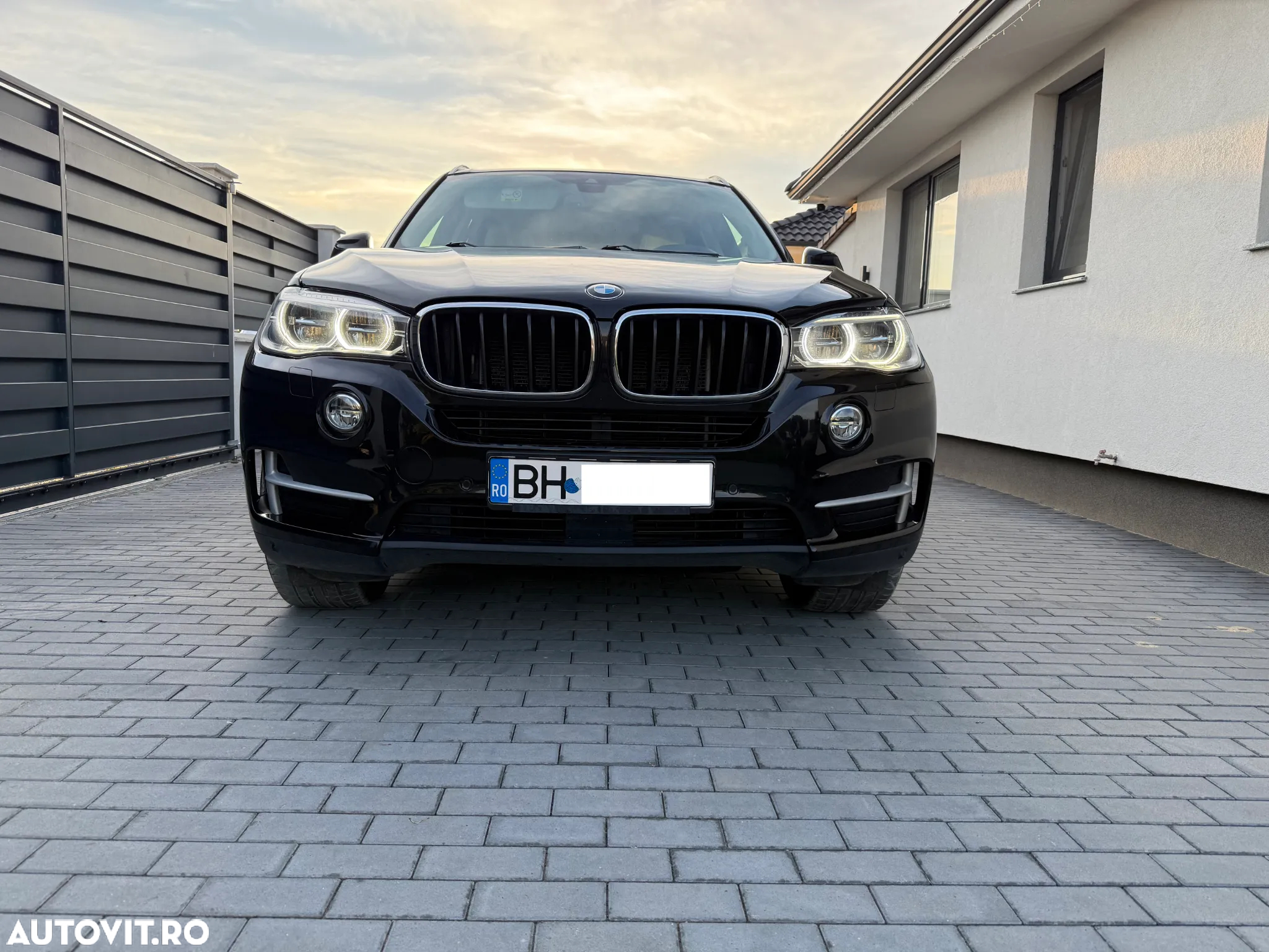 BMW X5 - 2