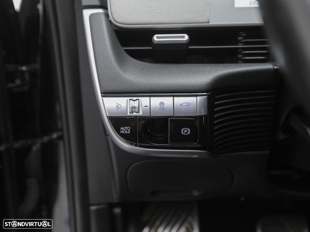 Hyundai Ioniq 5 73 kWh Vanguard+AFH - 16