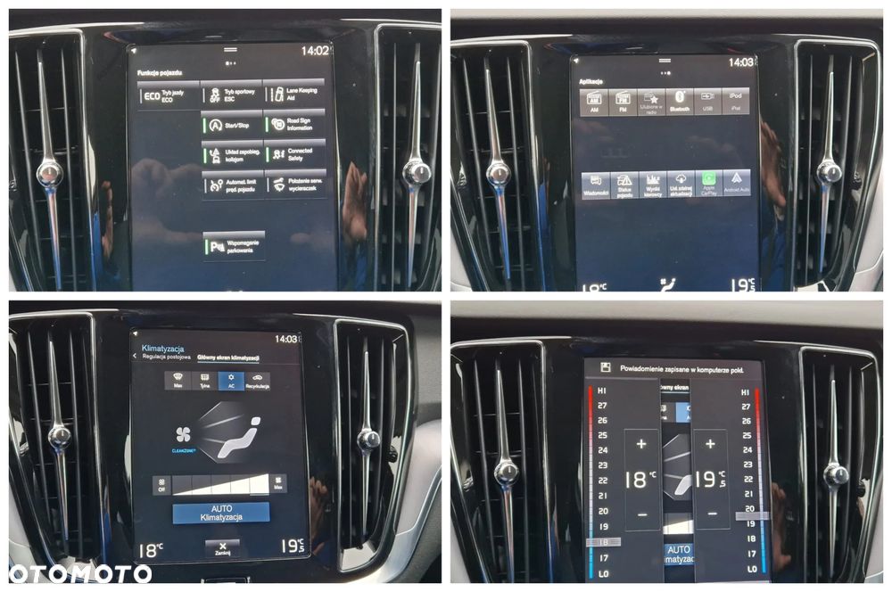 Volvo V60 D3 Geartronic - 24