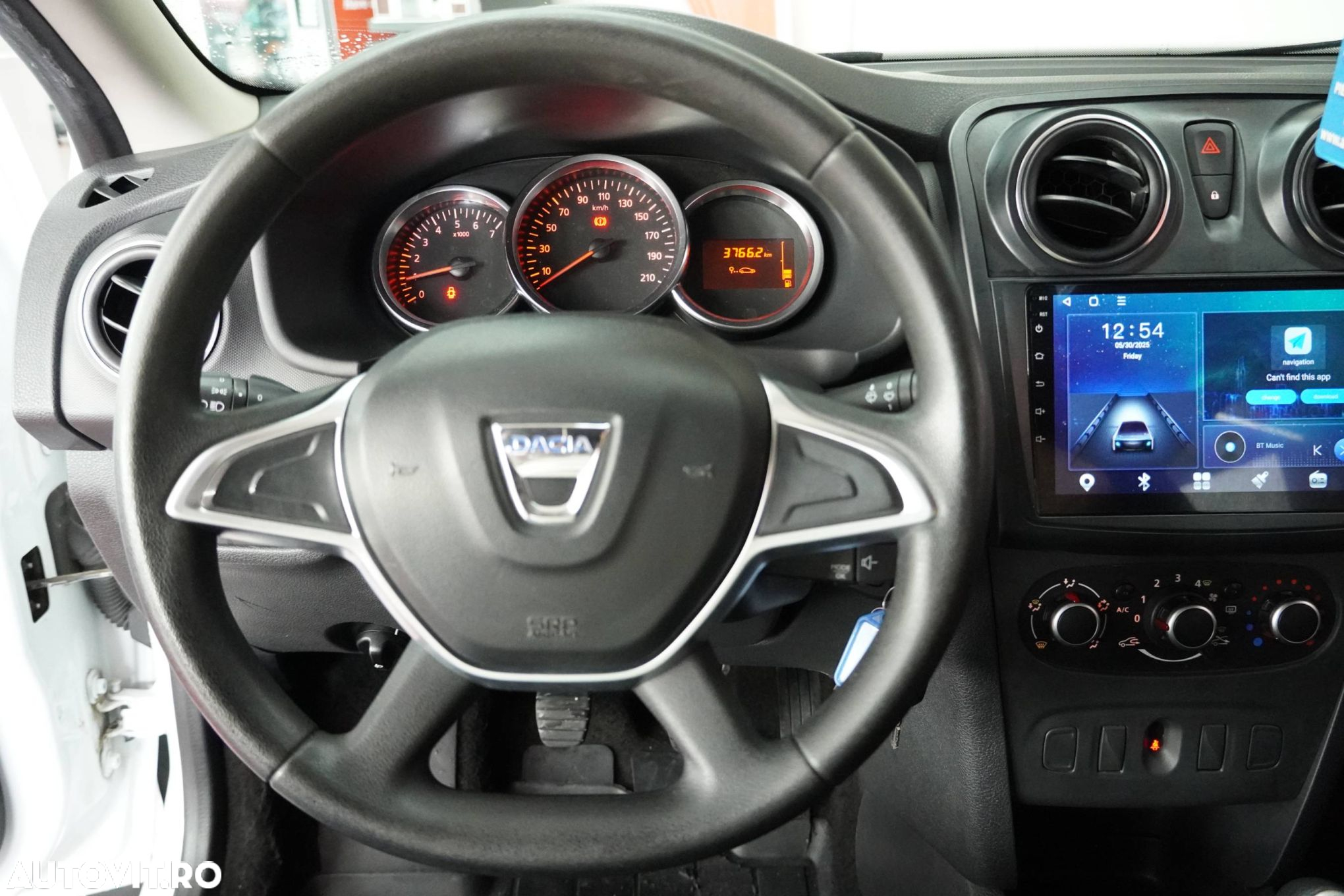 Dacia Logan - 21