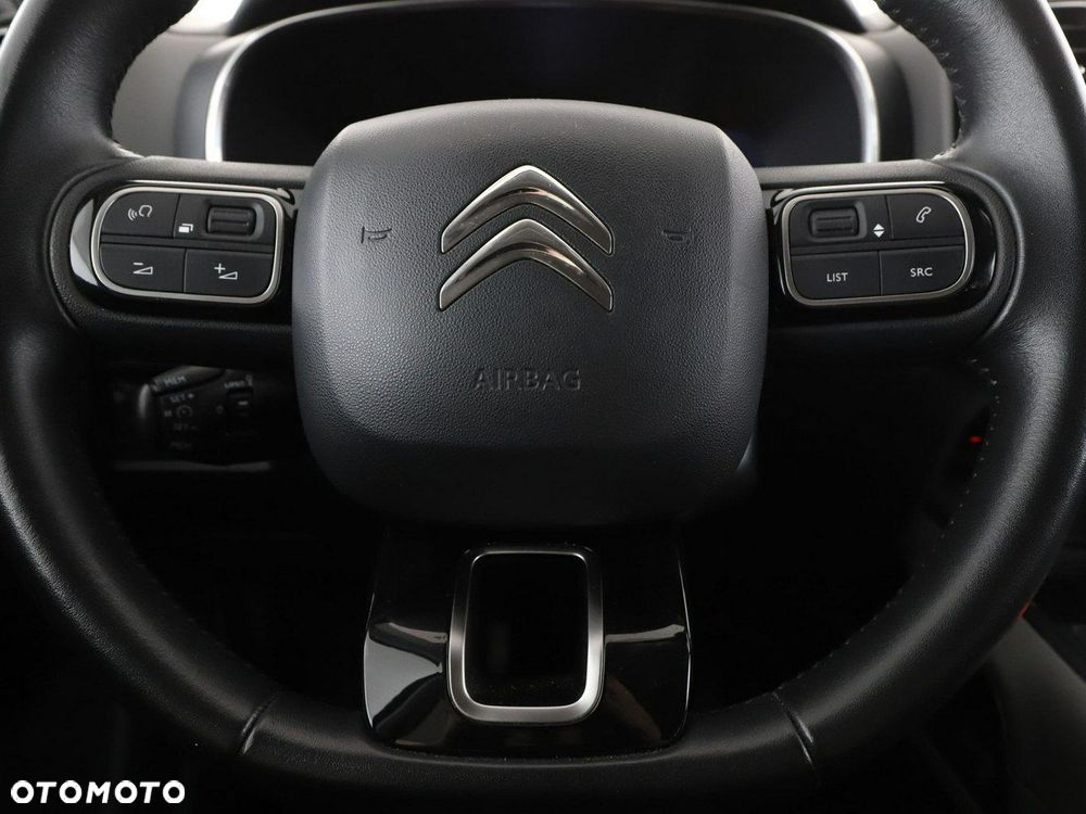 Citroën C5 Aircross 1.2 PureTech Feel Pack - 21