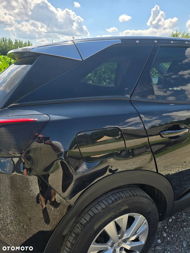 Peugeot 3008 - 17