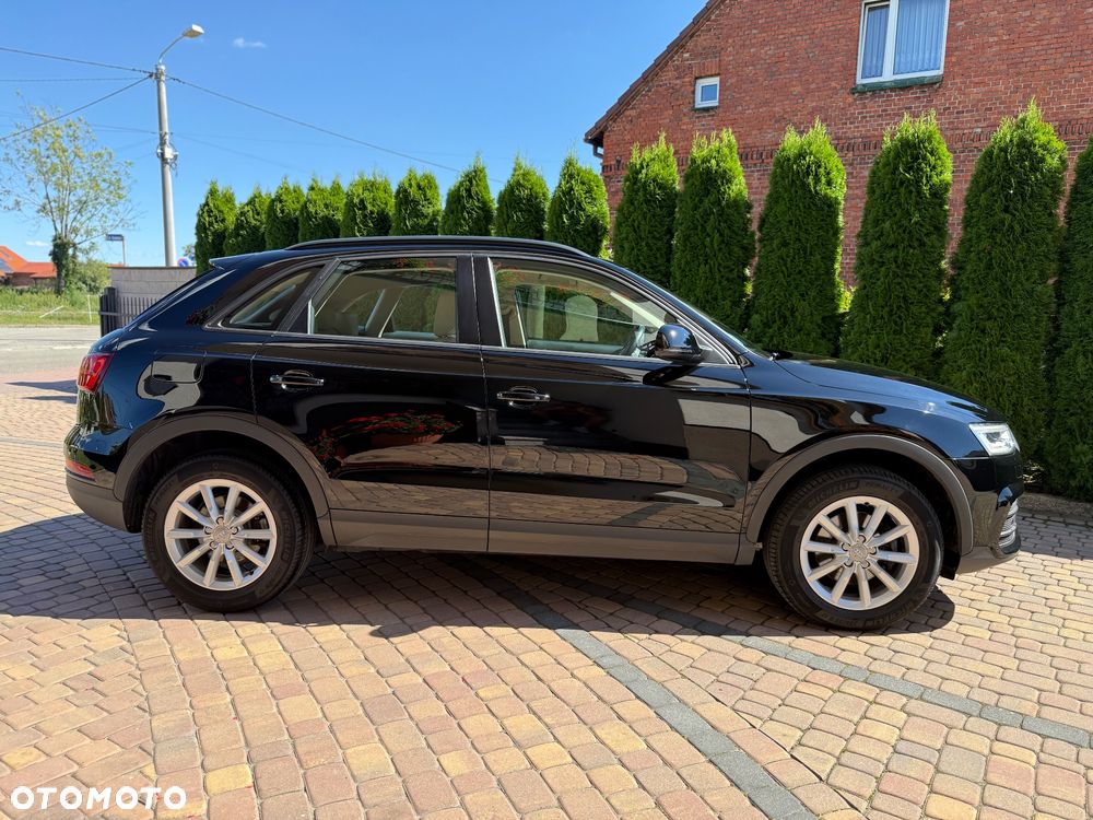 Audi Q3 2.0 TDI - 6