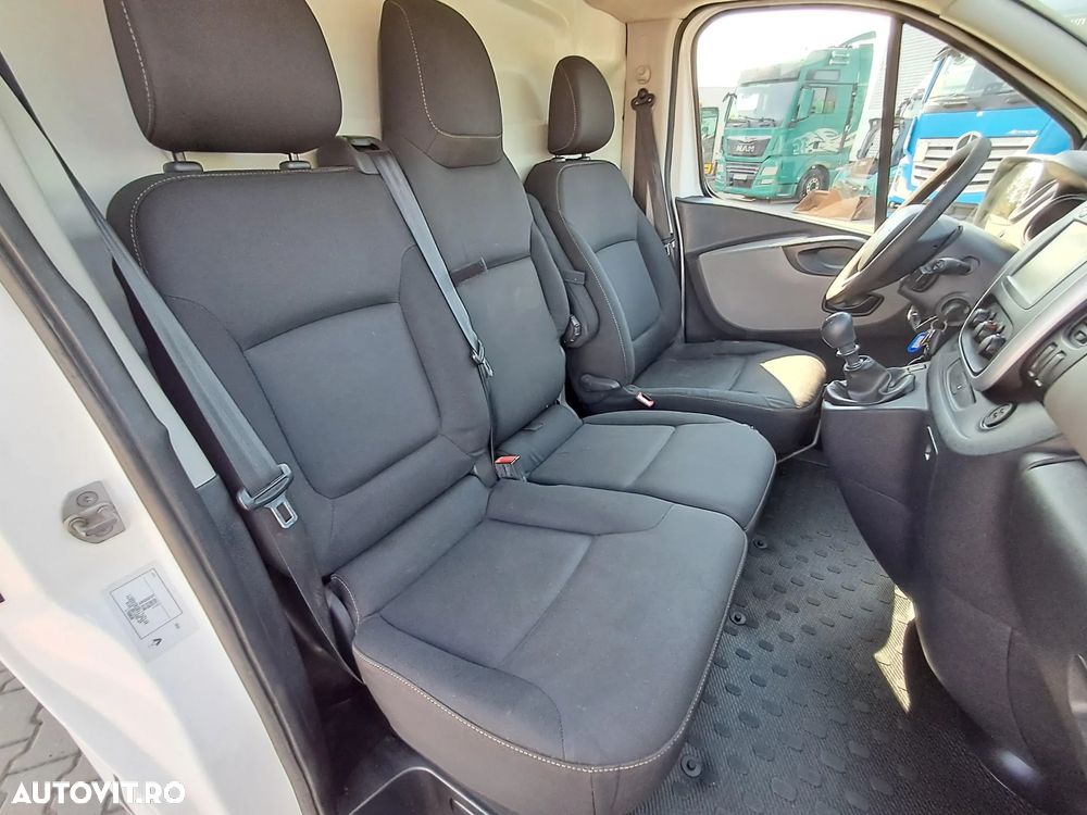 Renault TRAFIC 1.6D 120CP - 28