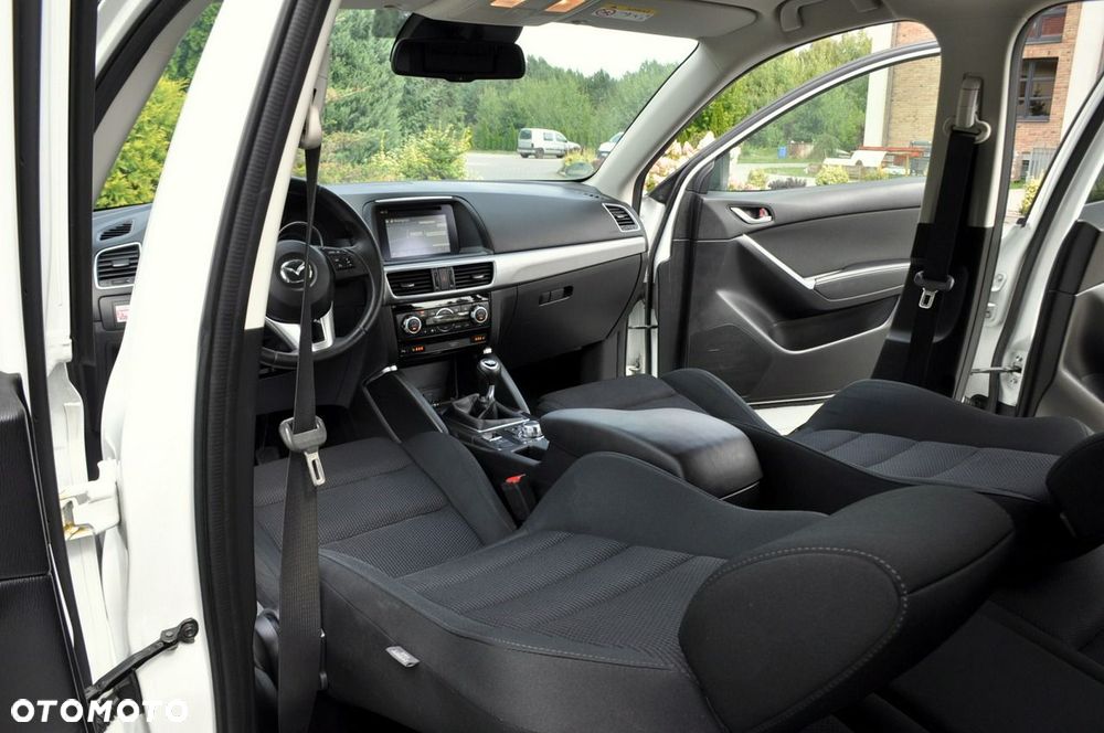 Mazda CX-5 - 27