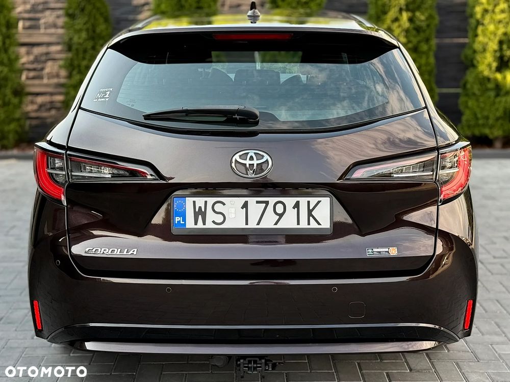 Toyota Corolla 1.2 T Selection - 6