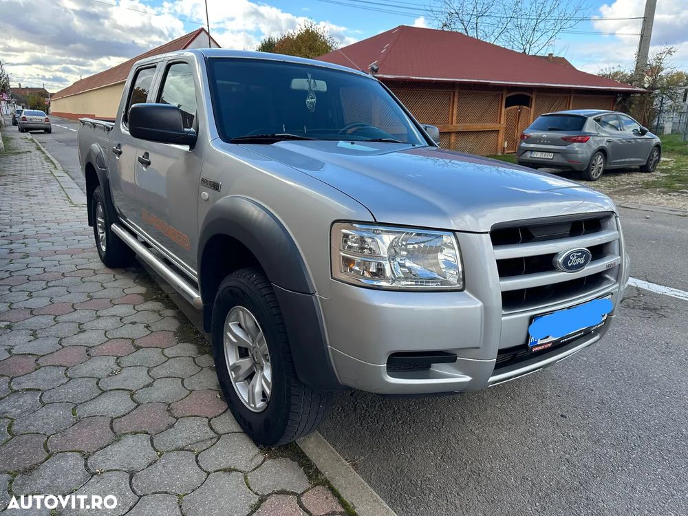 Ford Ranger - 15