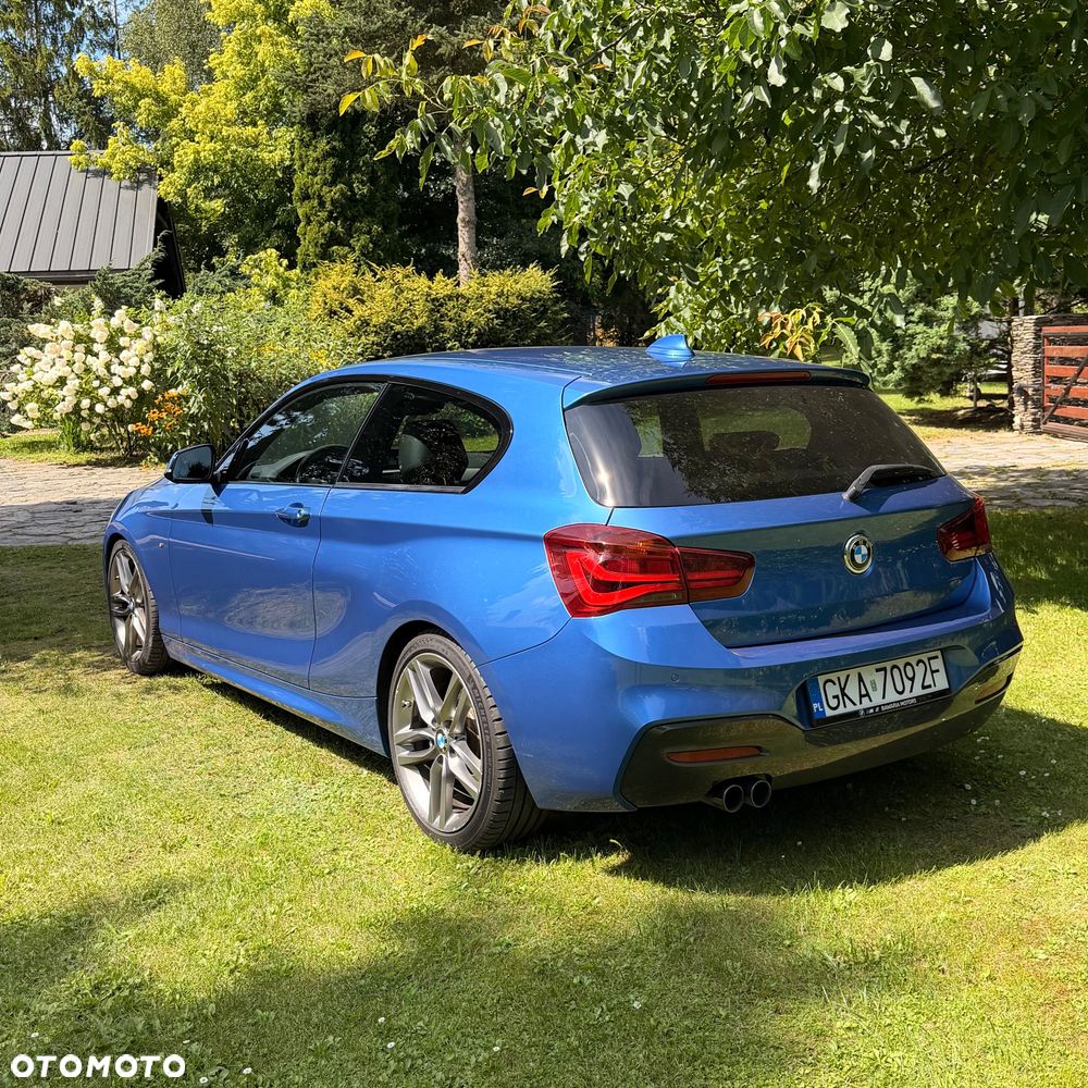 BMW Seria 1 120i GPF M Sport Shadow - 6