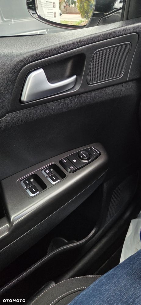 Kia Sportage 1.6 T-GDI AWD VISION - 29