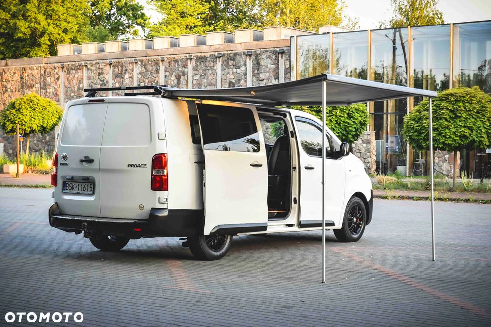 Toyota PROACE 3.1T 2.0 D4D - 14